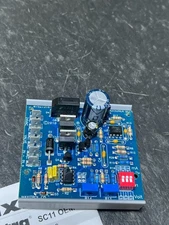 maxitrol sc11-b nos no packaging