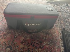 Aputure LS C300D II LED Light Kit - BARELY USED