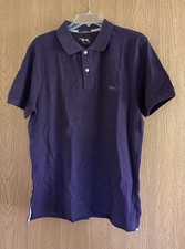  NWT RODD  GUNN Sport Fit Pique Polo Sz M