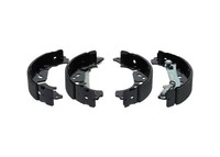 Bremsbacken Hinten FüR Fiat Grande Punto 199 Van Linea 323 110 EVO Opel 09-19