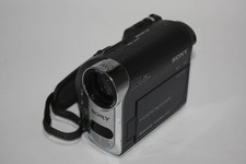 【希少】SONY DCR-HC48 MiniDV ビデオカメラ 動作確認済み 希少】SONY DCR-HC48 MiniDV ビデオカメラ 動作確認済み 希少 最安