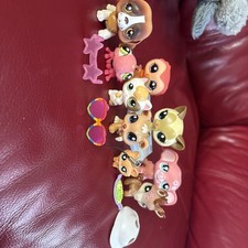 Littlest Petshop Bundle