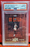 MICHAEL JORDAN PSA10 1999 UD ATHLETE CENT. #UD10 UPPERDECK REMEMBERS UD Extra