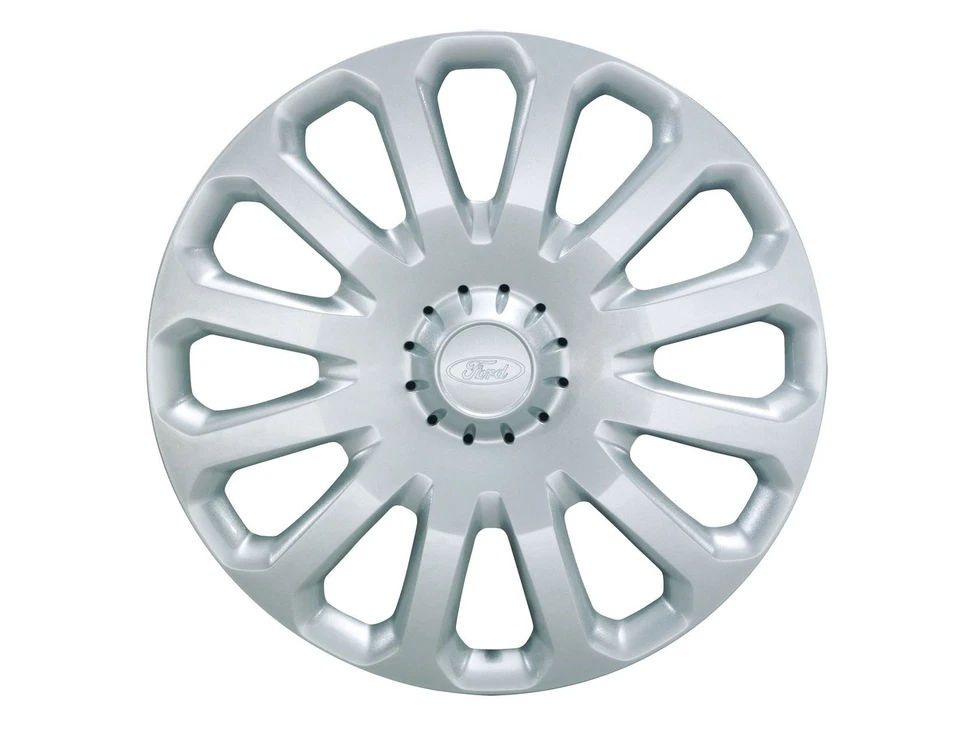 Originale Ford Copriruota da 15" - Immagine 2 di 3