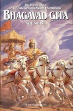 Bhagavad-gita wie sie ist: Sanskrit und Deuts...