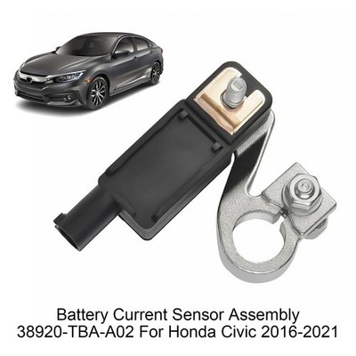 Battery Current Sensor Assembly 38920-TBA-A02 Für Honda Civic 2016-2021
