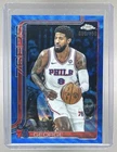2025 Topps Paul George Base (Raw)