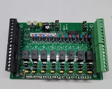 LifeSafety Power C8P Power Controller Module
