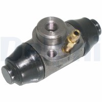 Radbremszylinder FÜR Skoda Favorit Forman (785) - Delphi LW80014