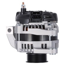 Alternator Fits Cadillac Deville 2001-2005 Seville 2001-2004 4.6l 140a 13919 12v Alternator Fits Cadillac Deville 2001-2005 Seville 2001-2004 4.6l 140a 13919 12v