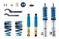 Fahrwerkssatz Federn/Dämpfer BILSTEIN - B14 PSS 47-270169 für FORD KA RU8 TDCi