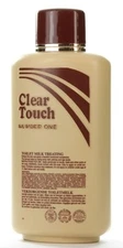 Clear Touch Body Milk 500ml