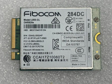 Card wwan 4G Fibocom L850-GL dùng cho mọi loại laptop có khe M2, router