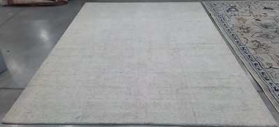 IVORY BEIGE 9'-0'' x 12'-0'' Broken Thread Rug, Reduced Price 1172776842 ABT141D-9