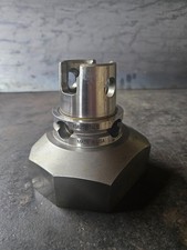 KM SYSTEMS Toolholder KM63TSETAL16