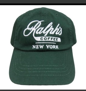 Ralph Lauren Coffee Hat | eBay