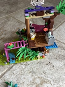 Lego Friends Lot w/ Minifigures - Sets - 41320 41422 41335 extra people animals