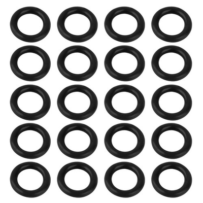 #ad #ad Power Pressure Washer O Rings 1 4 Inch QC 3 8 ID x 0.1 Thick M22 20 PCS $23.71
