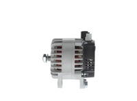 Lichtmaschine Generator Lima Bosch 1 986 A01 200 14V FüR Ford Focus 2 Turnier