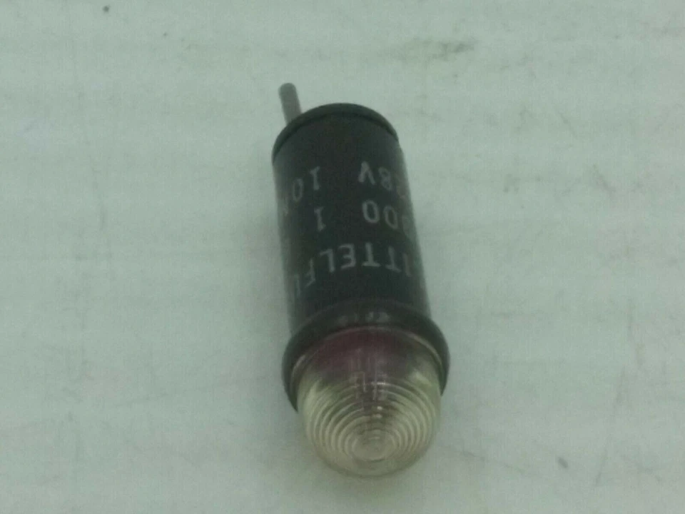 LITTELFUSE 900-I 60L-061CN INDICATOR 28V 10MA (LOT OF 5) NNB - Изображение 3 из 4