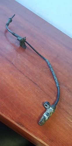 BMW 5ER E60 E61 2003-2010 ABS RADDREHZAHLSENSOR HINTEN 026572