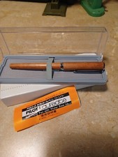 Vintage Pilot Lauteate Pen