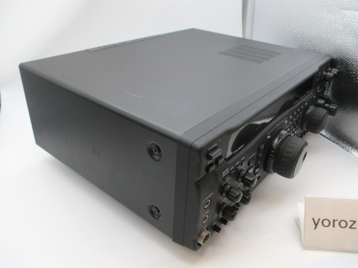 Yaesu FT-920 トランシーバー YAESU FT-920 HF/50MHz 100W All Mode Ham Radio Transceiver