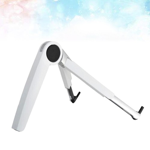 Staffa Di Raffreddamento Porta Computer Portatile Supporto Per Laptop - Afbeelding 10 van 12