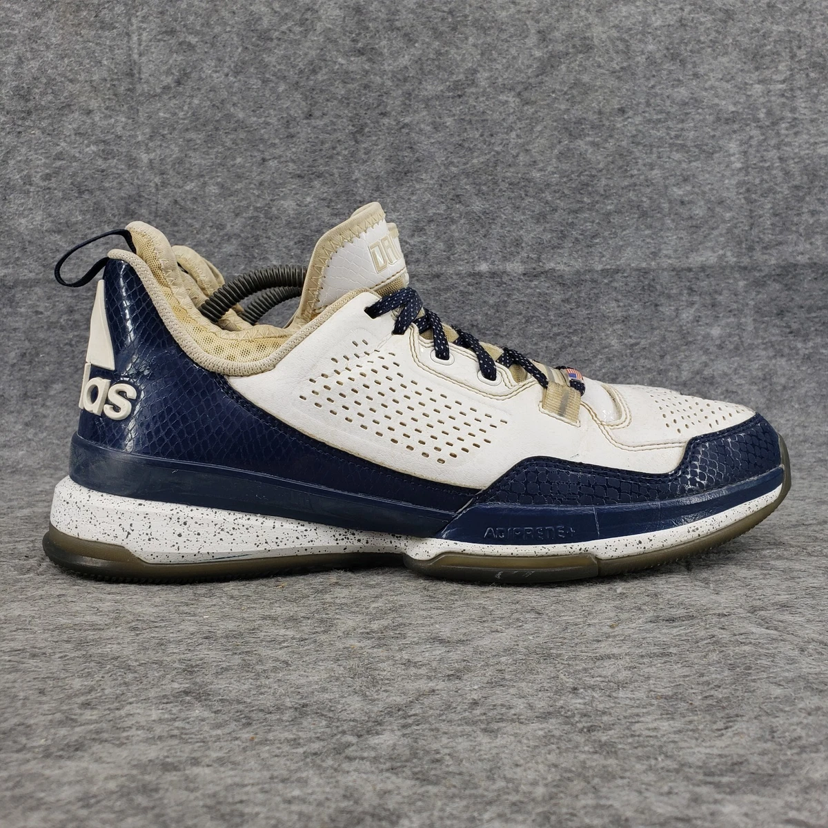 adidas D Lillard 1 PDX Carpet | eBay display picture 2