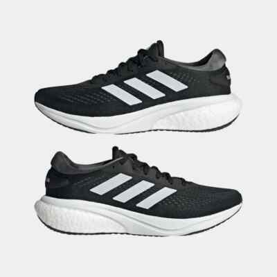 adidas Supernova 2.0 Running Shoes Men's size 10 New #I5-2