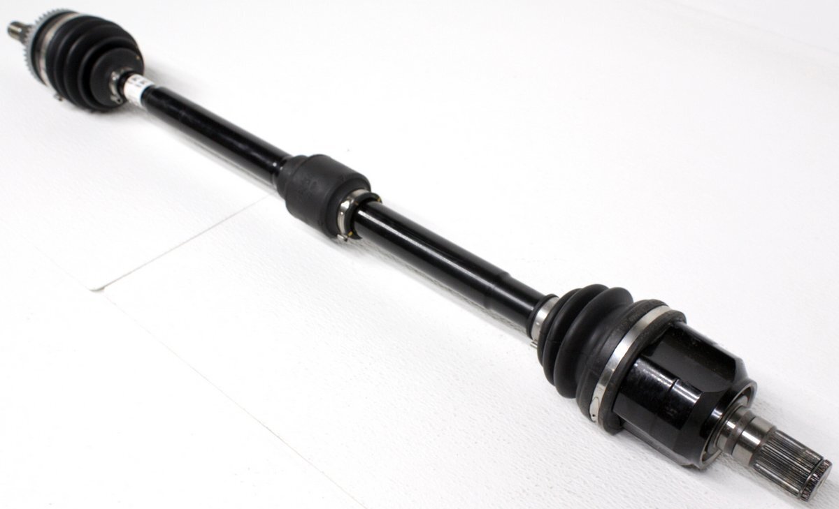 sharma✕4 EPX Zf Transmission Parts Shaft Drive Axle AT for Hyundai