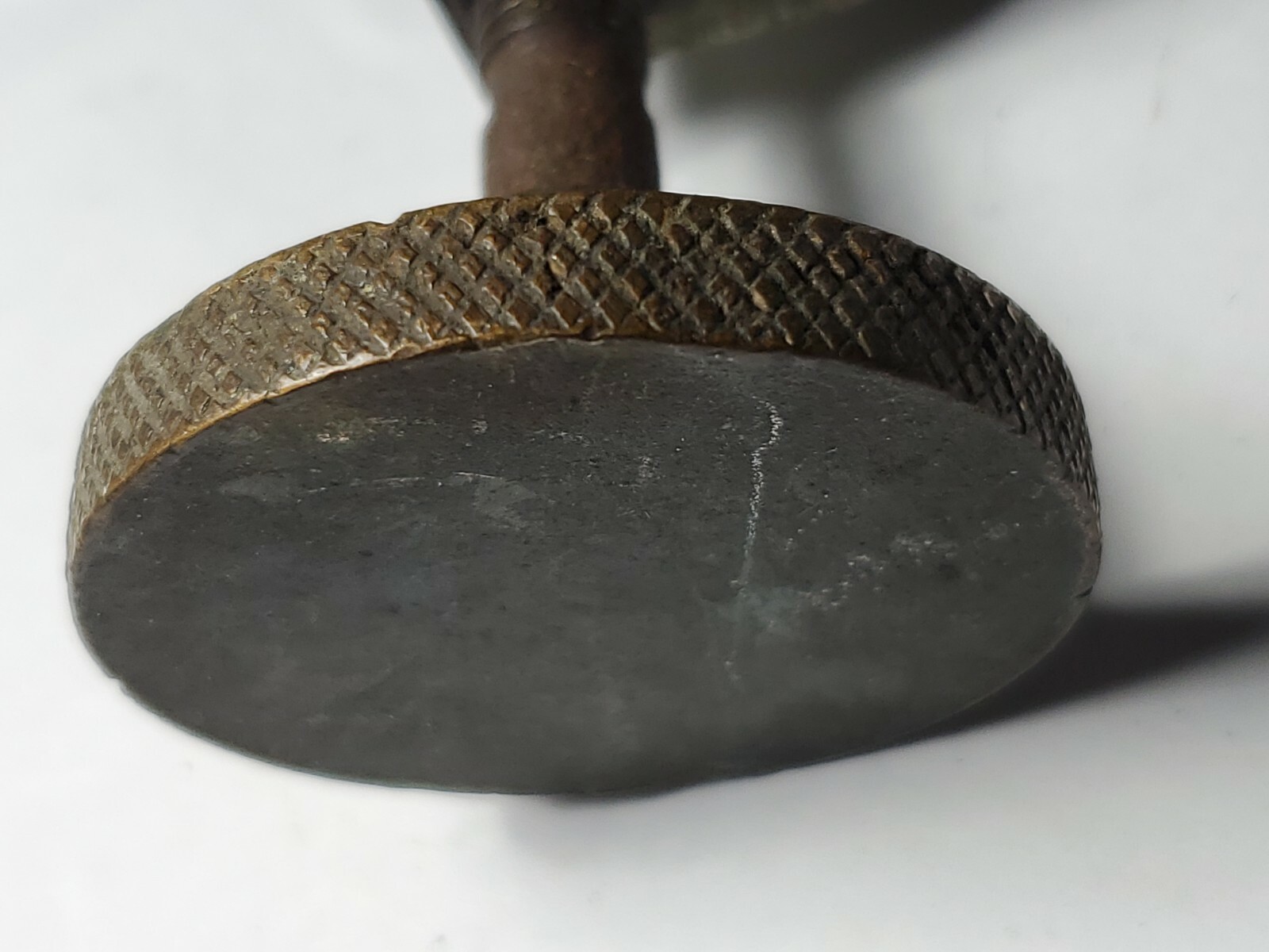 Cable Spinning Equipment Co Topeka Kansas Lashing Wire Clamp Cat No LC5