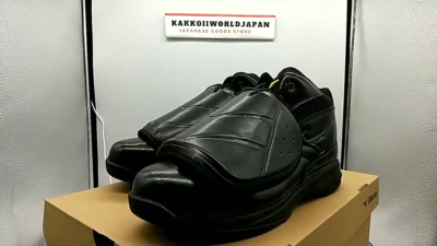 Mizuno Baseball Shoes Wave Mizuno Pro Umpire 11GU2300 00 Black for