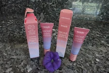 benefit secret oasis butter balm new in box 0.33oz select your shade