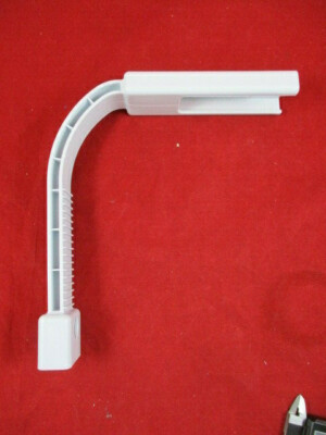 Intex Skimmer Halter Arm Einhängeskimmer Easy Set Pool Halterung Deluxe Winkel 