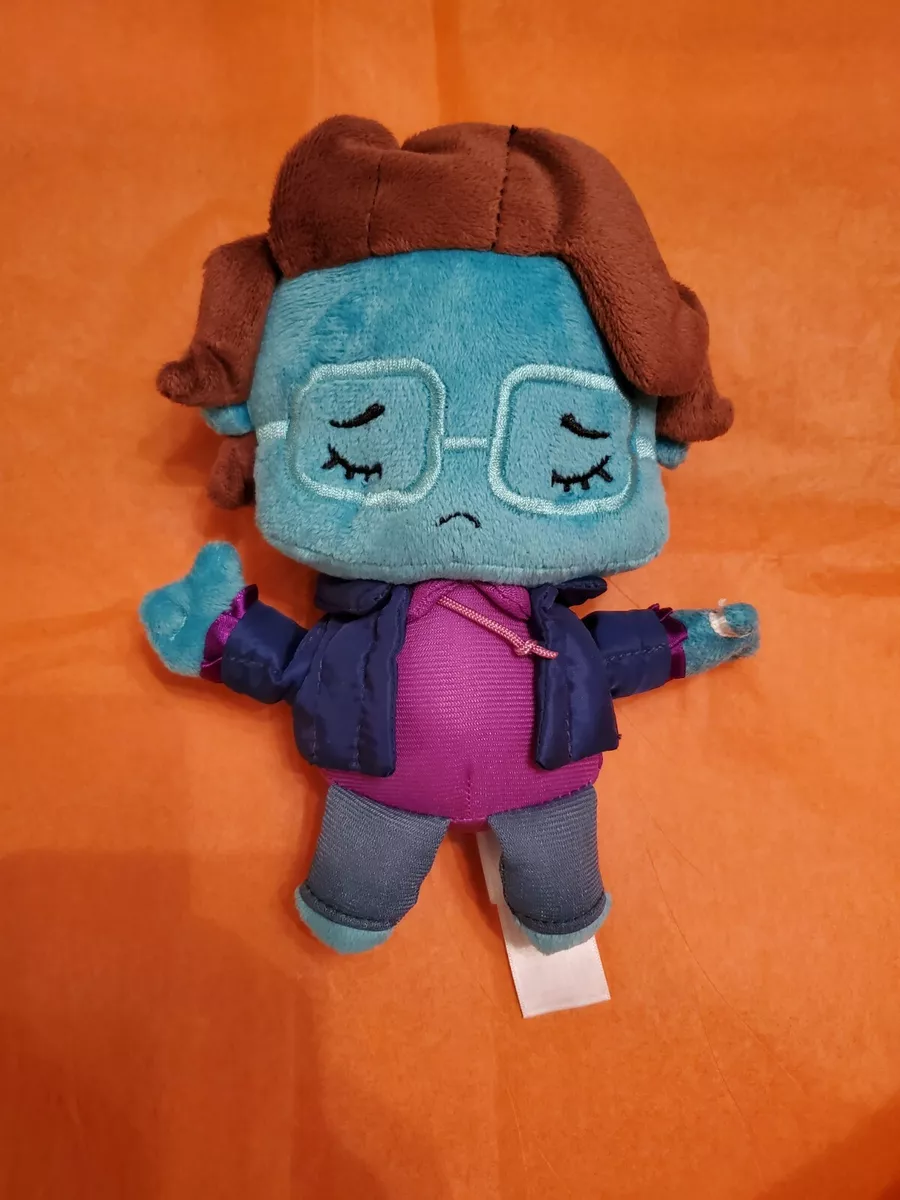 Loot Crate Stranger Things Dead Barb Stuffed Toy