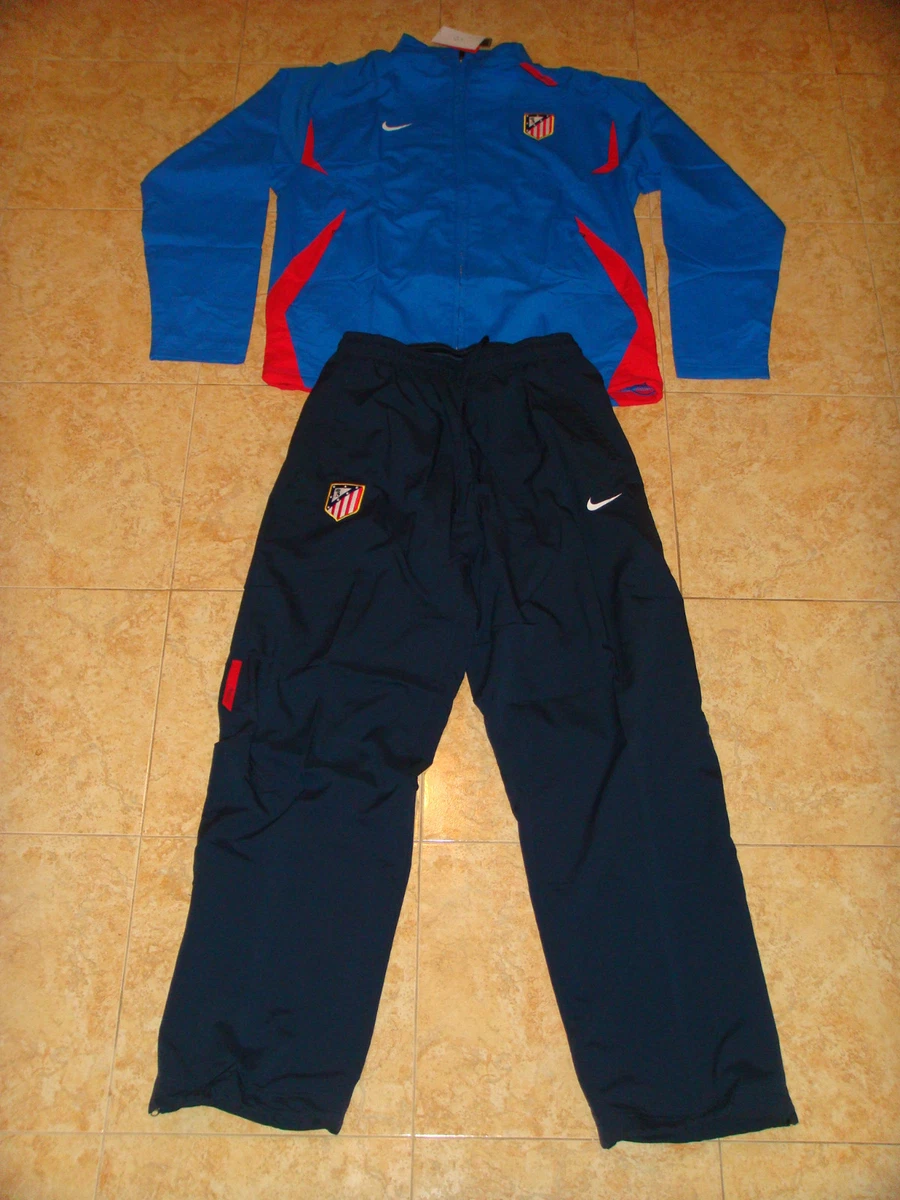 Nike Athletico Madrid Football Jersey New