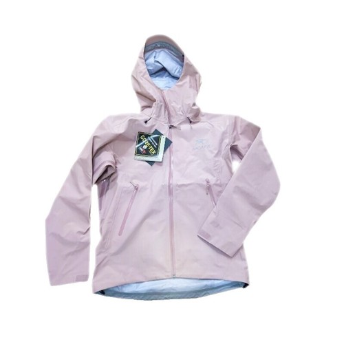 Arc'teryx Zeta LT Hybrid Jacket S Mango Yellow Lightweight