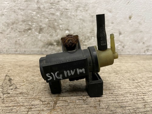 Opel Signum Magnetventil Druckwandler 55563532  55 563 532