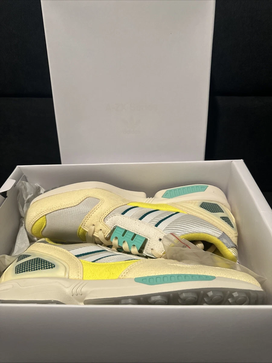 adidas ZX 8000 A-ZX Series - Frozen Lemonade for Sale