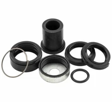 Pivot Works Steering Stem Bearing Kit 2003-14 Suzuki LTZ400 KFX400 DVX400 EIGER 