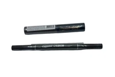Peripera Speedy Eyebrow Auto Pencil #3 Brown & Speedy Brow Mascara #4 Dark Brown