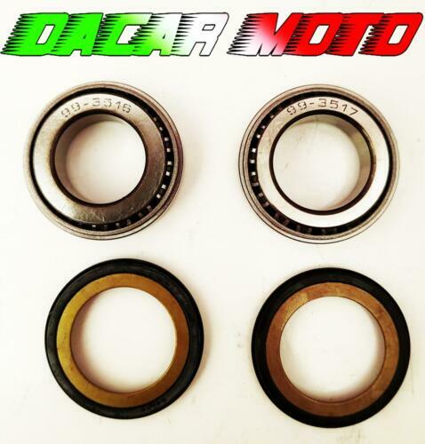 Tutte Le Palle Racing Kit Di Boccole Della Forcella 38-6087 | Moto Vision - Foto 11