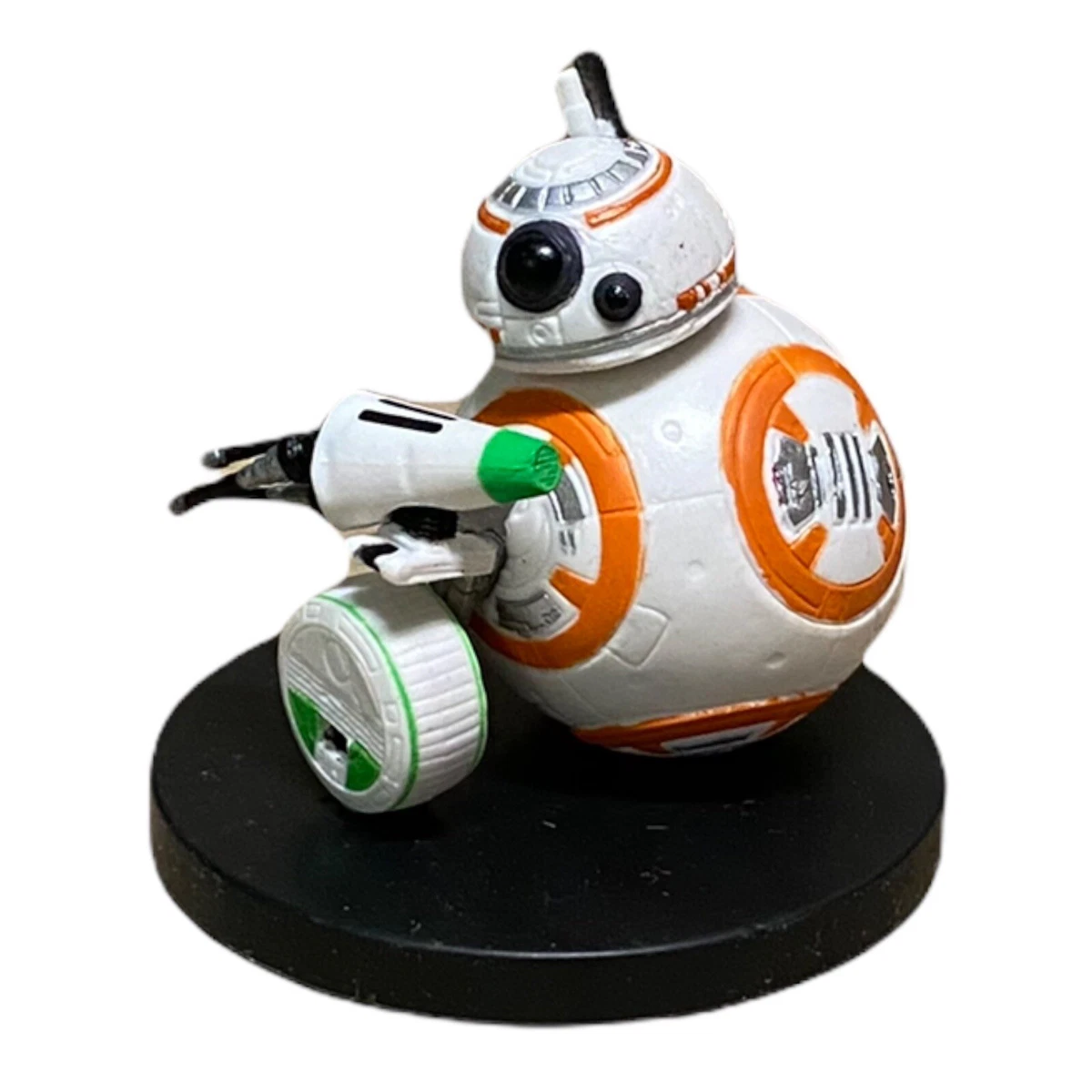 Bb8 figurine on sale