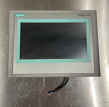 Siemens Smart Line Touch Smart 700 IE