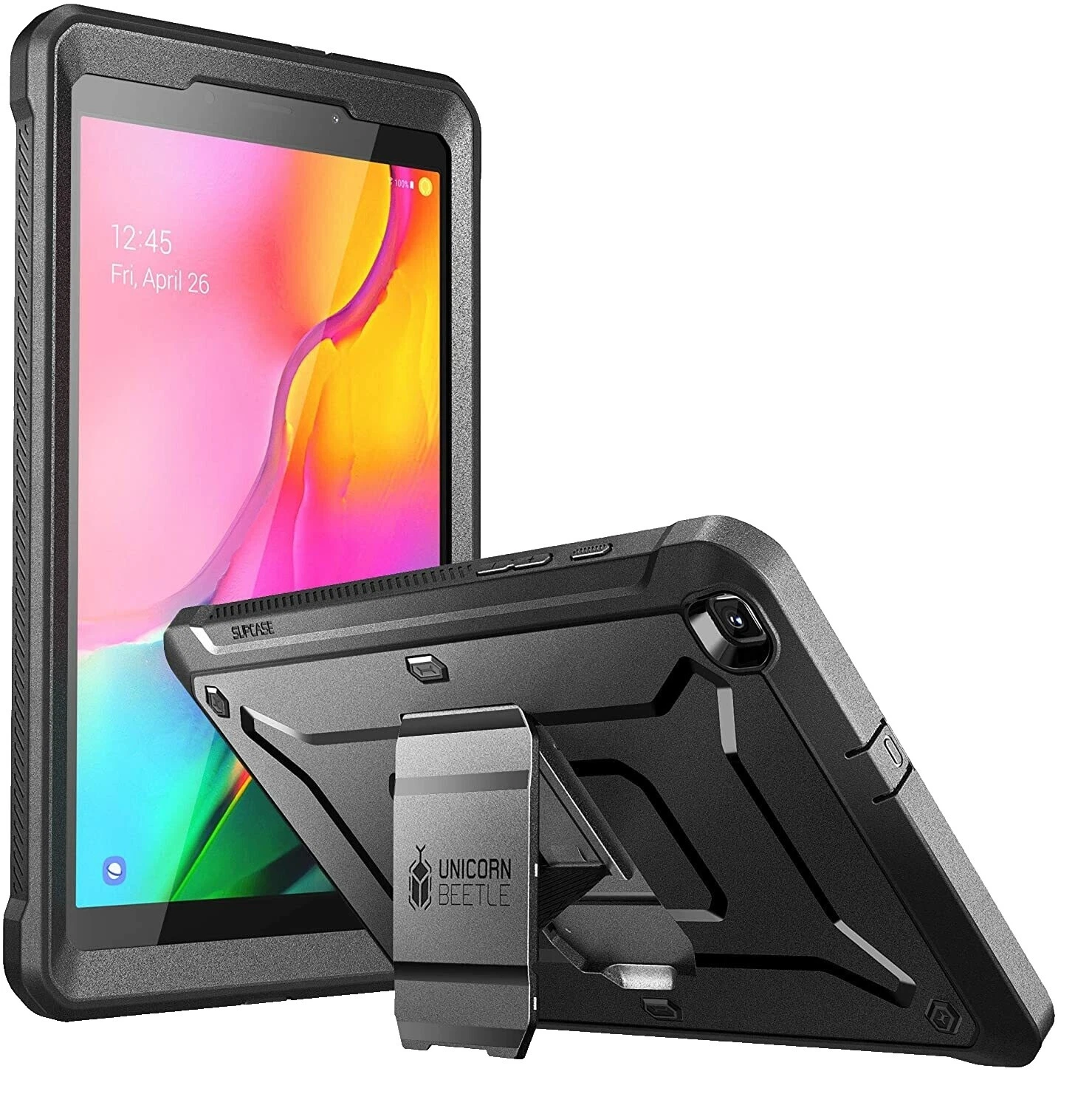 Tablet & eReader Cases, Covers & Keyboard Folios for Samsung Apple iPad mini 4