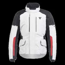 Triumph Motorcycle Men's Tourer Lite Jacket Grey