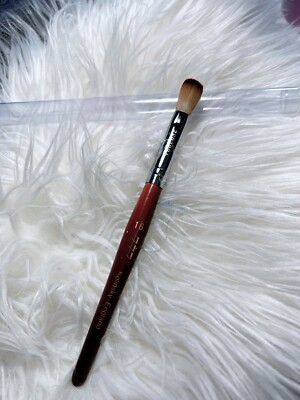777 kolinsky brush Size #16(CRIMPED) Buy 3 Free 1 Frech Tip 777