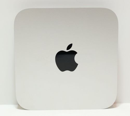 Apple Mac Mini M2 8-Core 8GB RAM 256GB SSD MMFJ3LL/A - Afbeelding 17 van 19