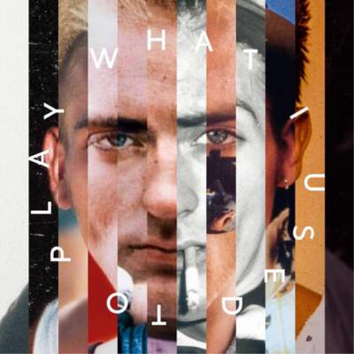Sven Väth What I Used to Play (CD) Box Set